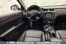 
										Skoda Superb 2.0  TDI 4×4 Automtas 2015 full									