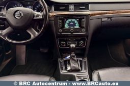 
										Skoda Superb 2.0  TDI 4×4 Automtas 2015 full									