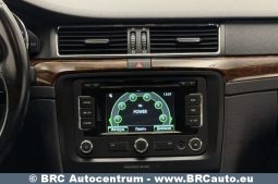 
										Skoda Superb 2.0  TDI 4×4 Automtas 2015 full									