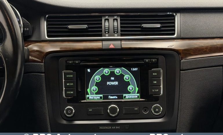 
								Skoda Superb 2.0  TDI 4×4 Automtas 2015 full									