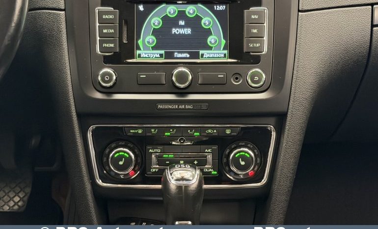 
								Skoda Superb 2.0  TDI 4×4 Automtas 2015 full									