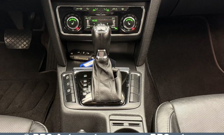 
								Skoda Superb 2.0  TDI 4×4 Automtas 2015 full									