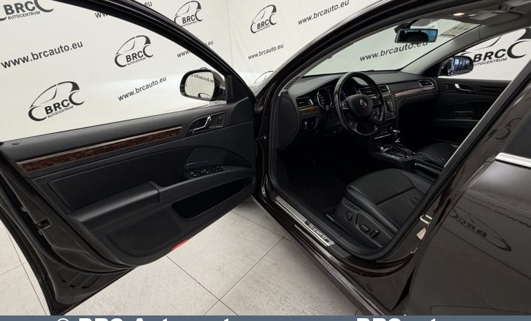
								Skoda Superb 2.0  TDI 4×4 Automtas 2015 full									