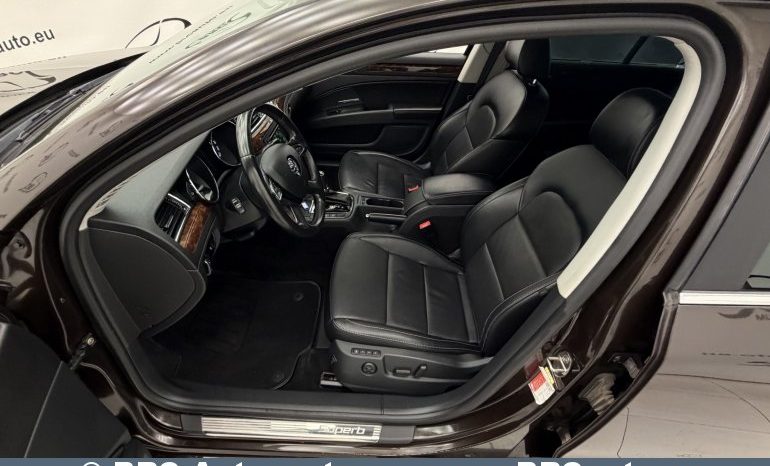 
								Skoda Superb 2.0  TDI 4×4 Automtas 2015 full									
