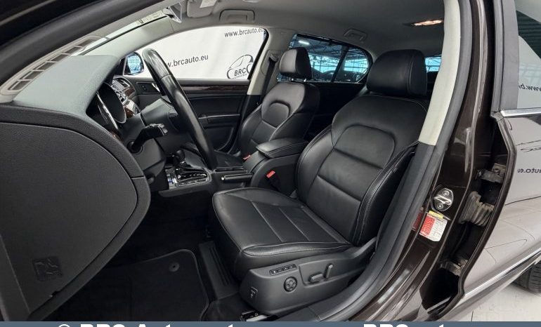 
								Skoda Superb 2.0  TDI 4×4 Automtas 2015 full									