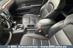 
										Skoda Superb 2.0  TDI 4×4 Automtas 2015 full									