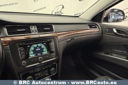 
										Skoda Superb 2.0  TDI 4×4 Automtas 2015 full									