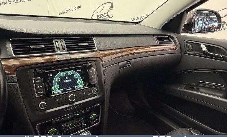 
								Skoda Superb 2.0  TDI 4×4 Automtas 2015 full									