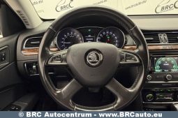 
										Skoda Superb 2.0  TDI 4×4 Automtas 2015 full									