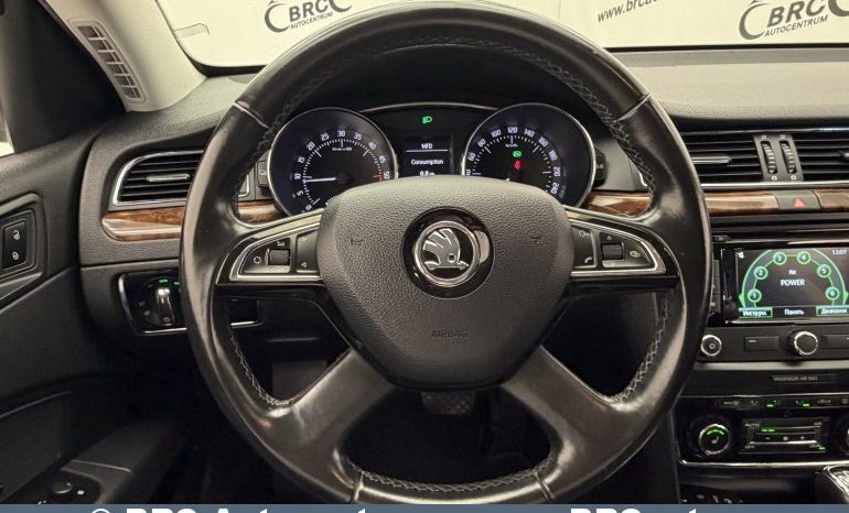 
								Skoda Superb 2.0  TDI 4×4 Automtas 2015 full									