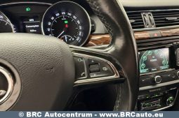 
										Skoda Superb 2.0  TDI 4×4 Automtas 2015 full									