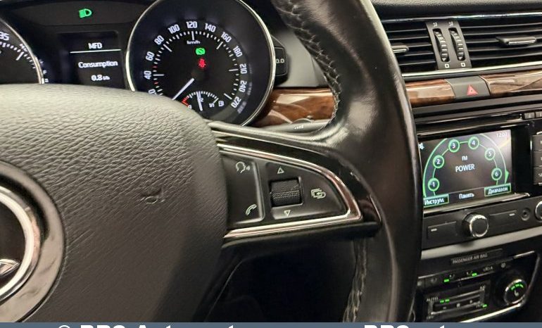 
								Skoda Superb 2.0  TDI 4×4 Automtas 2015 full									