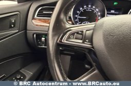 
										Skoda Superb 2.0  TDI 4×4 Automtas 2015 full									