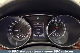 
										Skoda Superb 2.0  TDI 4×4 Automtas 2015 full									