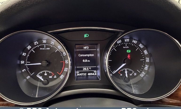 
								Skoda Superb 2.0  TDI 4×4 Automtas 2015 full									