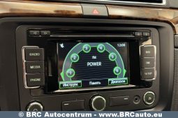 
										Skoda Superb 2.0  TDI 4×4 Automtas 2015 full									
