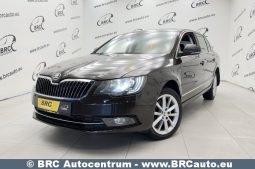 
										Skoda Superb 2.0  TDI 4×4 Automtas 2015 full									