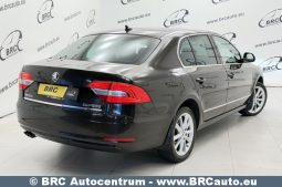 
										Skoda Superb 2.0  TDI 4×4 Automtas 2015 full									