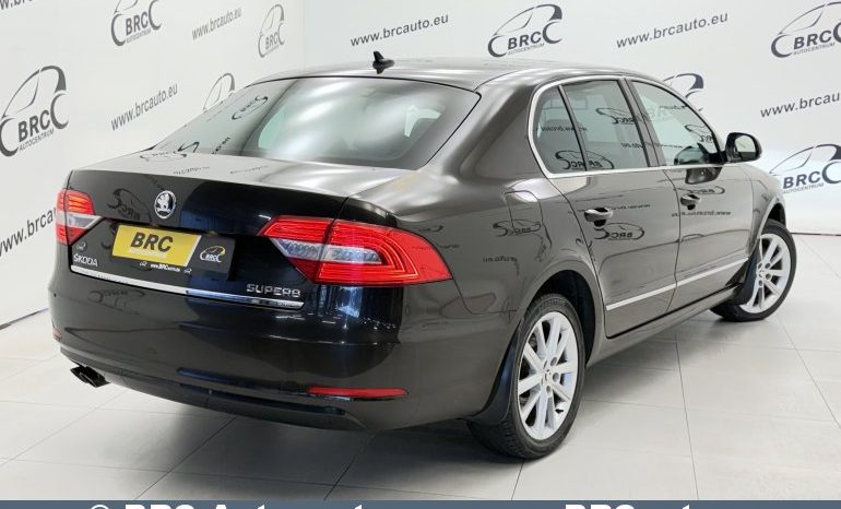 
								Skoda Superb 2.0  TDI 4×4 Automtas 2015 full									
