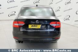 
										Skoda Superb 2.0  TDI 4×4 Automtas 2015 full									
