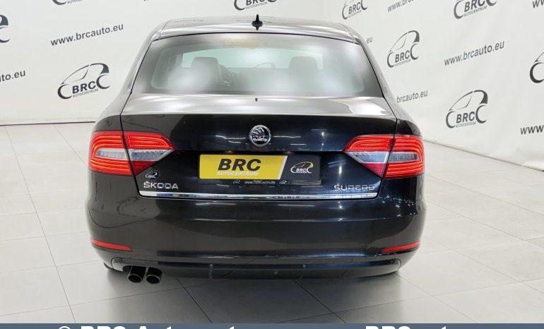 
								Skoda Superb 2.0  TDI 4×4 Automtas 2015 full									