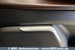 
										Mercedes-Benz V 250 d Edition 1 Automatas 2015 full									