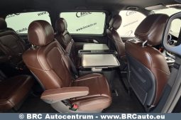 
										Mercedes-Benz V 250 d Edition 1 Automatas 2015 full									
