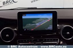 
										Mercedes-Benz V 250 d Edition 1 Automatas 2015 full									