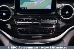
										Mercedes-Benz V 250 d Edition 1 Automatas 2015 full									