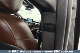 
										Mercedes-Benz V 250 d Edition 1 Automatas 2015 full									
