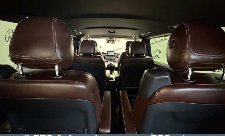 
								Mercedes-Benz V 250 d Edition 1 Automatas 2015 full									