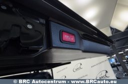 
										Mercedes-Benz V 250 d Edition 1 Automatas 2015 full									