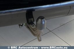 
										Mercedes-Benz V 250 d Edition 1 Automatas 2015 full									