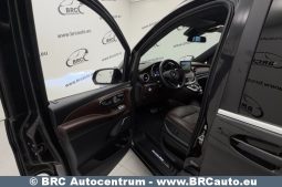 
										Mercedes-Benz V 250 d Edition 1 Automatas 2015 full									