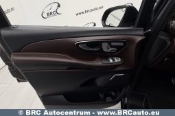 
										Mercedes-Benz V 250 d Edition 1 Automatas 2015 full									