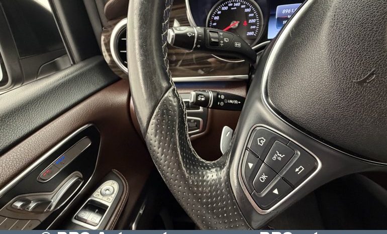 
								Mercedes-Benz V 250 d Edition 1 Automatas 2015 full									