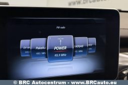 
										Mercedes-Benz V 250 d Edition 1 Automatas 2015 full									