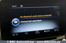 
										Mercedes-Benz V 250 d Edition 1 Automatas 2015 full									