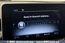 
										Mercedes-Benz V 250 d Edition 1 Automatas 2015 full									