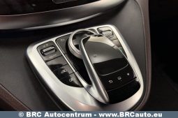 
										Mercedes-Benz V 250 d Edition 1 Automatas 2015 full									