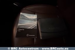 
										Mercedes-Benz V 250 d Edition 1 Automatas 2015 full									