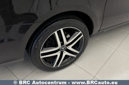 
										Mercedes-Benz V 250 d Edition 1 Automatas 2015 full									