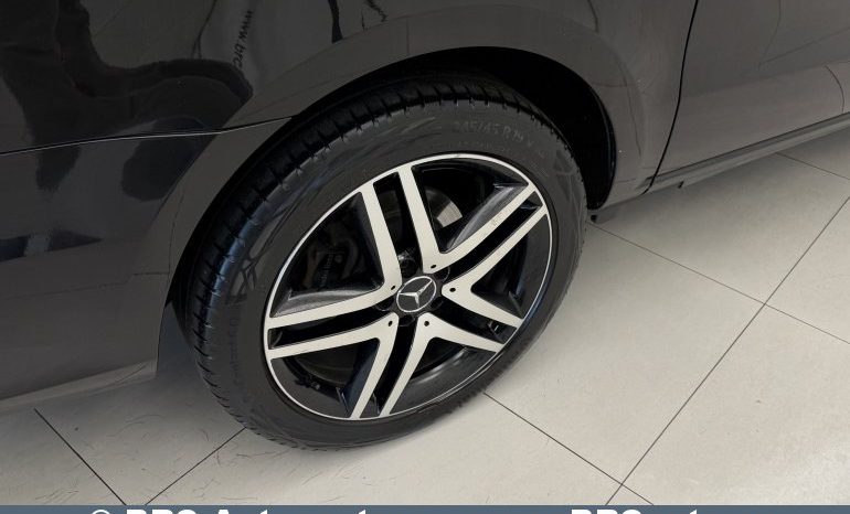 
								Mercedes-Benz V 250 d Edition 1 Automatas 2015 full									