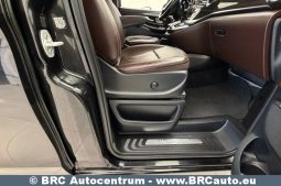 
										Mercedes-Benz V 250 d Edition 1 Automatas 2015 full									
