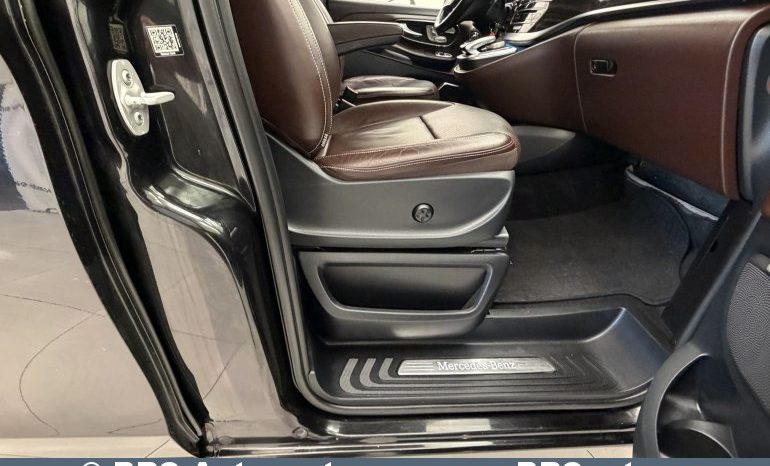 
								Mercedes-Benz V 250 d Edition 1 Automatas 2015 full									