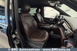 
										Mercedes-Benz V 250 d Edition 1 Automatas 2015 full									