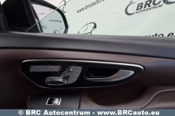 
										Mercedes-Benz V 250 d Edition 1 Automatas 2015 full									