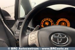 
										Toyota Auris 1.6 VVT-i Premium MM Automatas 2008 full									