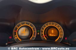 
										Toyota Auris 1.6 VVT-i Premium MM Automatas 2008 full									