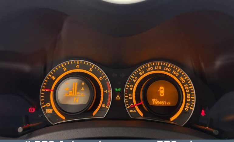 
								Toyota Auris 1.6 VVT-i Premium MM Automatas 2008 full									